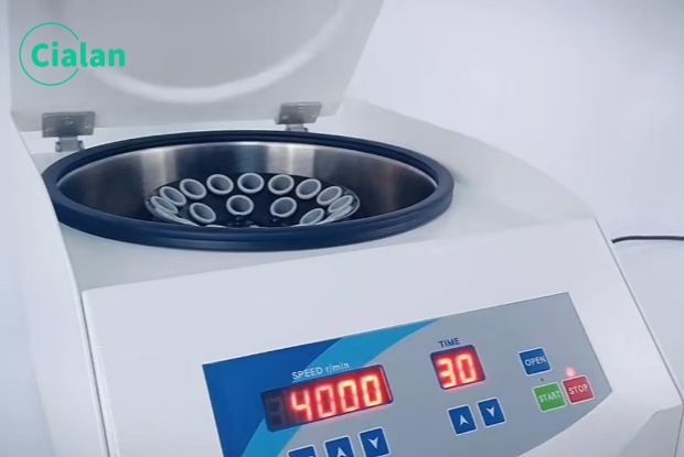 centrifuge manufacturers